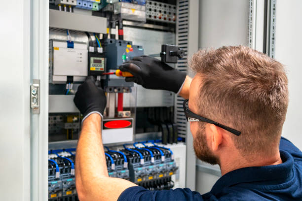 Best Home Electrical Repair  in Hortonville, WI