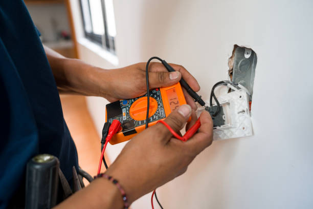 Best Electrical System Inspection  in Hortonville, WI