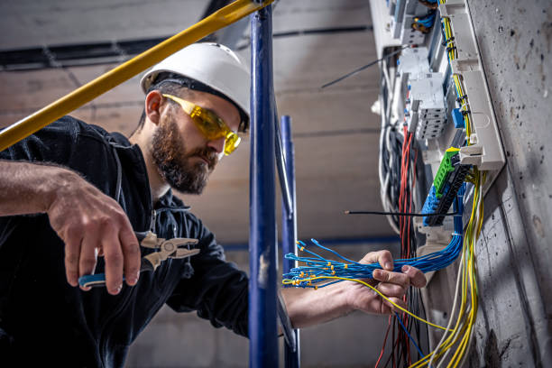 Best Electrical Outlet Repair  in Hortonville, WI