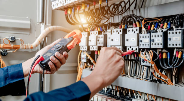 Best Emergency Electrician Near Me  in Hortonville, WI