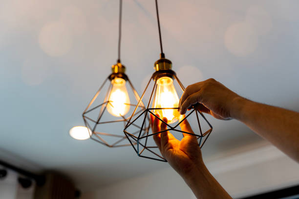 Best Licensed Electrician  in Hortonville, WI