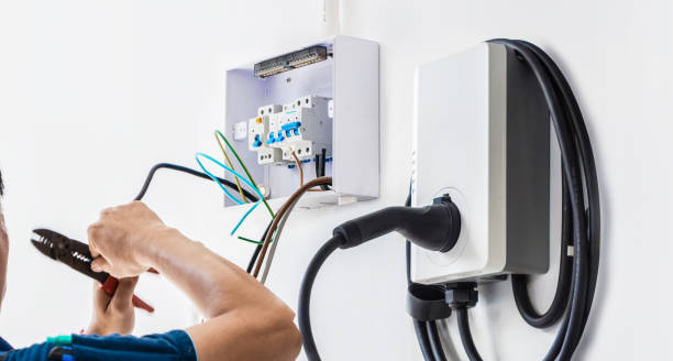 Hortonville, WI Electrician Pros