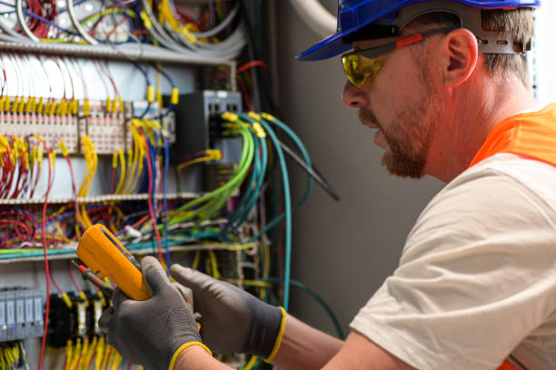Best Commercial Electrician Services  in Hortonville, WI