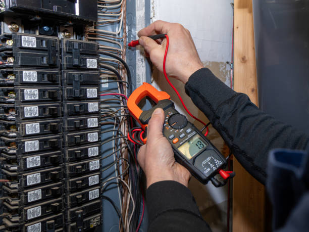 Best Circuit Breaker Repair  in Hortonville, WI