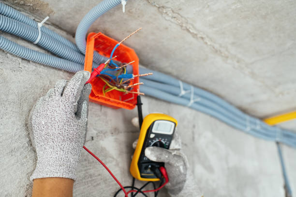 Best Electrical Upgrades for Homes  in Hortonville, WI