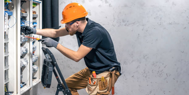 Reliable Hortonville, WI Electrician Solutions